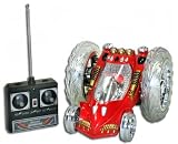 R/C TURBO TRANSPORTER Stunt Vehicle