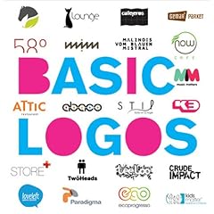 【クリックで詳細表示】BASIC LOGOS [単行本]