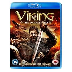 Darkest Day [Blu-ray]