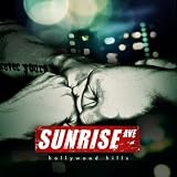 HOLLYWOOD HILLS  von  Sunrise Avenue