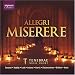 Allegri: Miserere