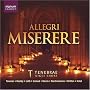 Allegri: Miserere
