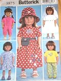 Butterick 3875 18