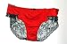 Felina Women's Tricia Satin Low Rise Boyleg 730577
