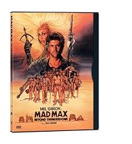 Mad Max Beyond Thunderdome