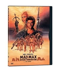 Mad Max Beyond Thunderdome by 