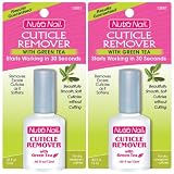 Nutranail 30 Second Cuticle Remover .45 oz.