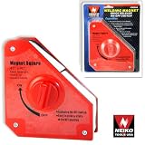 Neiko Welding Magnet Quick Release