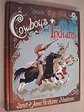 Dean's gift book of cowboys and Indians