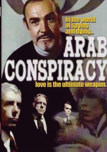 Arab Conspiracy