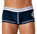 Andrew Christian Men &acute; s Anchor Boxer - cod. B002B55XZO