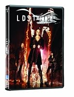 Lost Girl: The Complete Season 1