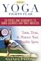 Yoga Fights Flab Deck: 50 Poses and Sequences to Burn Calories and Tone Muscles