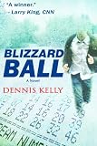 Blizzard Ball