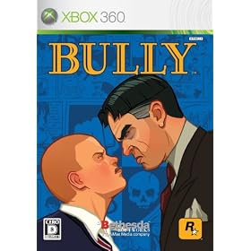BULLY(�u���[)