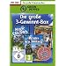 Die gro�e 3-Gewinnt-Box [Green Pepper]