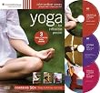 Yoga for Inflexible People 3 DVD Set (50 Routines)