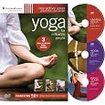 Yoga for Inflexible People 3 DVD Set (50 Routines)
