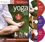 Yoga For Inflexible People - 3 DVD Set