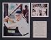 A League Of Their Own Picture Plaque Framed