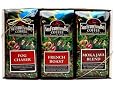 San Francisco Bay Coffee, Gourmet Coffee Sampler Gift Pack
