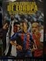 SUPER ESTRELLAS DE EUROPA DVD
