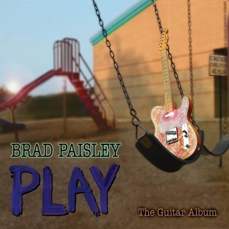 Brad Paisley - Michael Peterson - Zortam Music