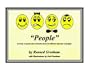 People (A book of quotes and comments about the different attitudes of people)