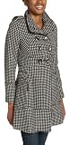 XOXO Juniors' Charlise Trench Coat