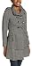 XOXO Junior's Charlise Trench Coat
