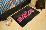 Cincinnati Bearcats Starter Indoor / Outdoor Rug