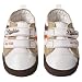 JUST ONE YOU Made by Carter s ® Newborn Boys' Velcro Sneaker - 2