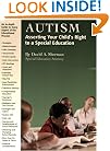 Autism: Asserting Your Child's Rights to a Special Education