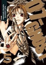 07-Ghost, Volume 5