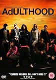 Adulthood (1 Disc) [DVD]