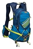 Nathan Elevation 2-Liter Hydration Vest, Nathan Blue, One Size