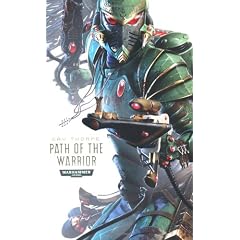 Path of the Warrior