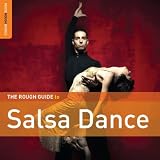 Various Artists The Rough Guide To Salsa Dance