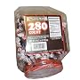 Tootsie Roll 280 Pieces, (6 Pound 2 Ounce Jar!)