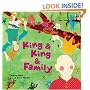 King and King and Family