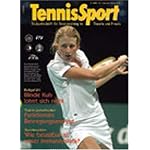 Tennissport