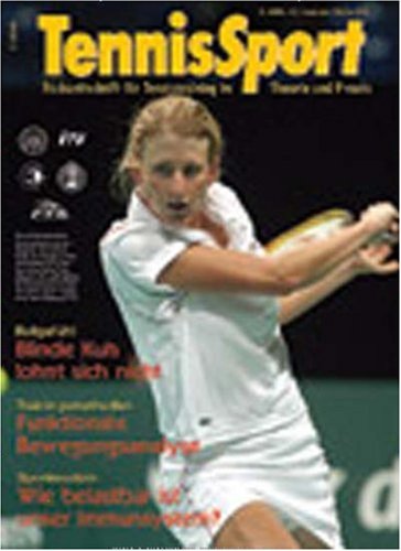 Tennissport