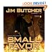 Small Favor (The Dresden Files, Book 10)