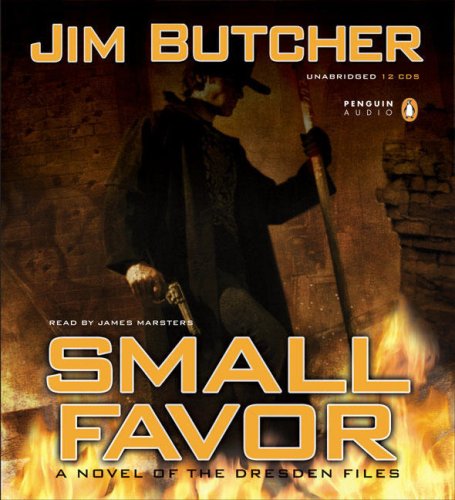 Audiobook