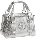Kipling Sophie S Silver Glam - Special Offer 30% Off
