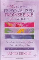 Complete Personalized Bible For Women, The