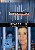 Hinter Gittern - der Frauenknast: Staffel 9 [6 DVDs]