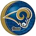 Search : St. Louis Rams Lunch Plates, 8ct