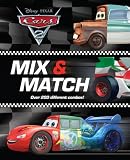 Disney*Pixar: Cars 2 Mix & Match