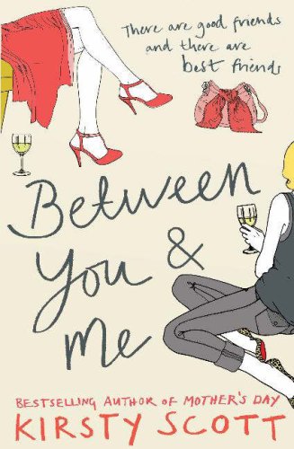Between You and Me
